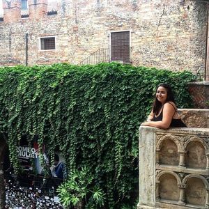 Meet your Posher, Amy